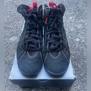 Air Jordan 7 Retro - Citrus (2006)